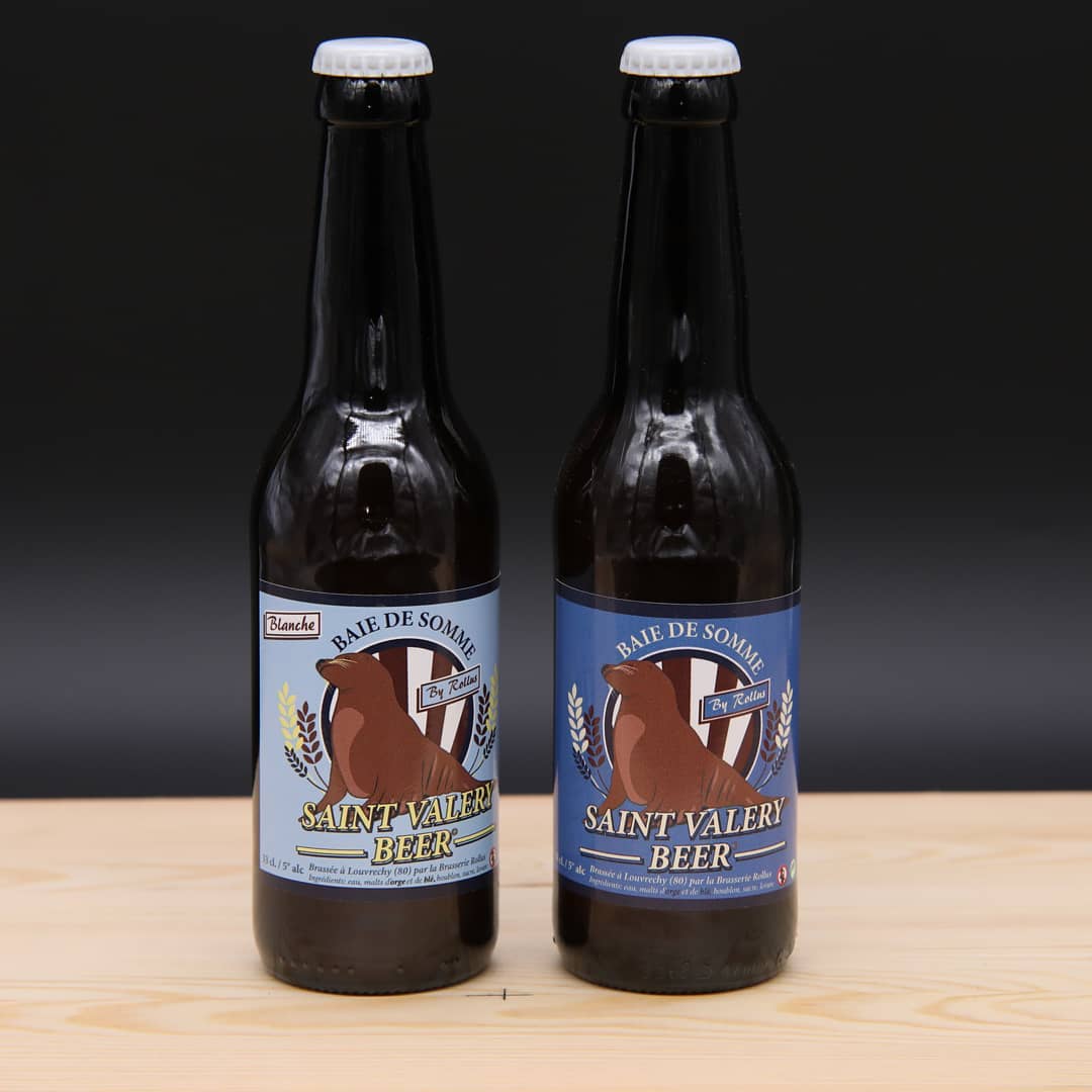 Nouveauté Bières - La Baie des Gourmets