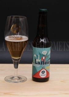 La Baie des Gourmets