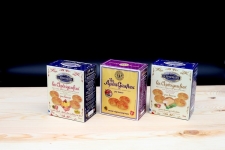 La Baie des Gourmets