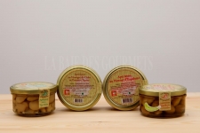 Salé - Apéritif - Apérissons - La Baie des Gourmets