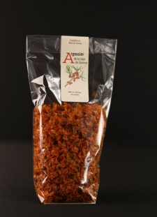 La Baie des Gourmets