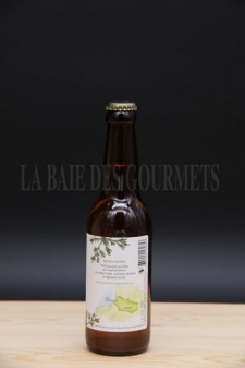 Boisson - Bière - Blonde - Bière à l