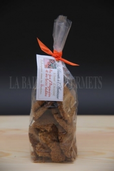 La Baie des Gourmets