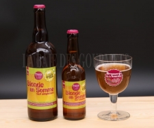 La Baie des Gourmets