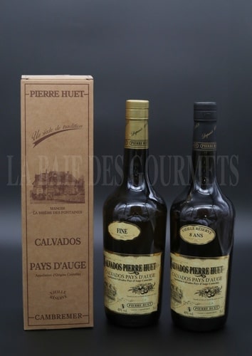 Calvados - La Baie des Gourmets