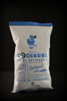 La Baie des Gourmets