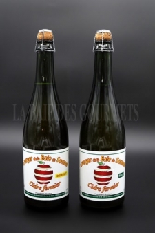 La Baie des Gourmets