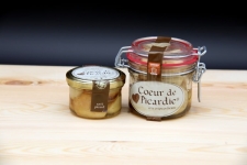 La Baie des Gourmets