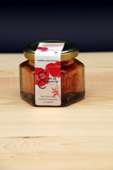 La Baie des Gourmets