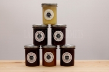 La Baie des Gourmets