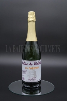 La Baie des Gourmets