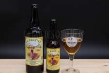 La Baie des Gourmets