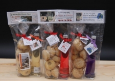 La Baie des Gourmets