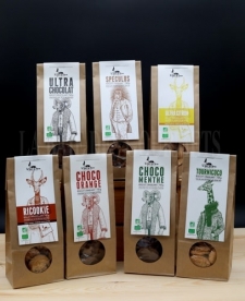 La Baie des Gourmets