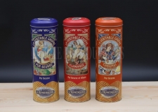 Sucré - Biscuit - Gaufrettes - La Baie des Gourmets