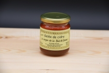 La Baie des Gourmets