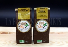 La Baie des Gourmets