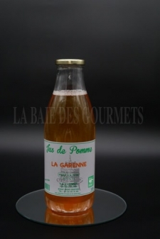 La Baie des Gourmets