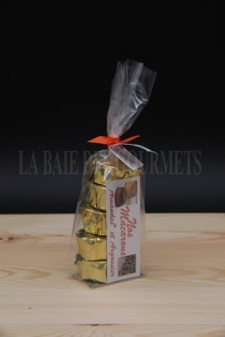 La Baie des Gourmets