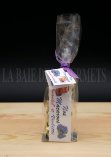 La Baie des Gourmets