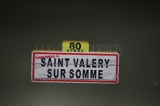 La Baie des Gourmets