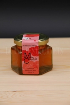 La Baie des Gourmets