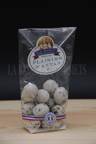 Oeuf de mouette - La Baie des Gourmets