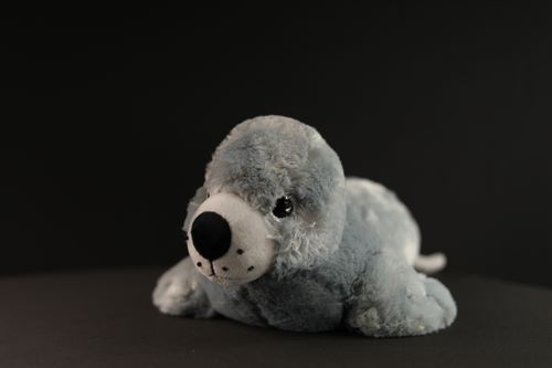 Phoque géant - La Baie des Gourmets