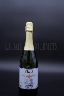 La Baie des Gourmets