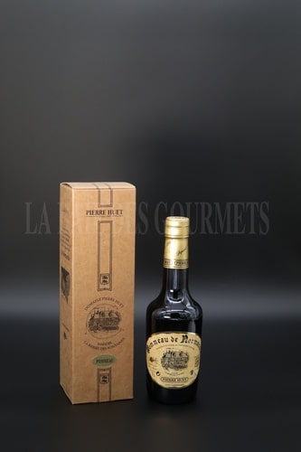 Pommeau - La Baie des Gourmets