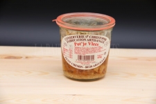 La Baie des Gourmets