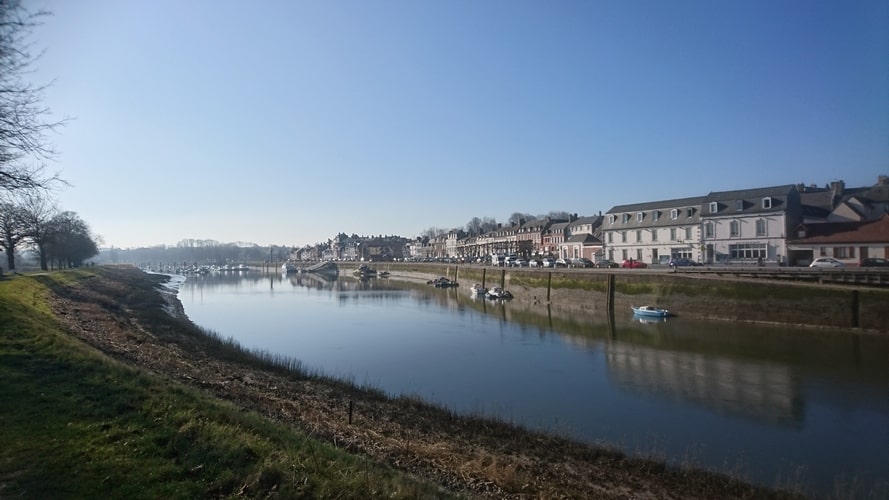 Lampe 39cm - La Baie des Gourmets