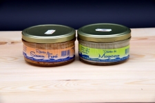 La Baie des Gourmets