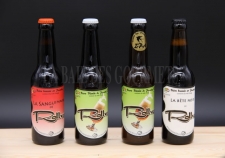 La Baie des Gourmets