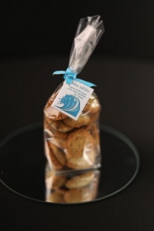 La Baie des Gourmets