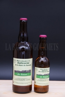 La Baie des Gourmets