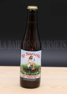 La Baie des Gourmets