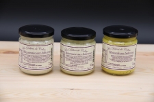 La Baie des Gourmets