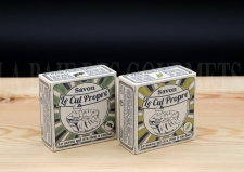 La Baie des Gourmets