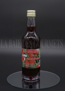 La Baie des Gourmets