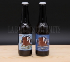 La Baie des Gourmets