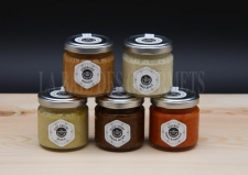 La Baie des Gourmets