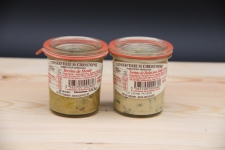 La Baie des Gourmets