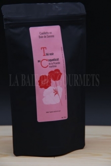 La Baie des Gourmets