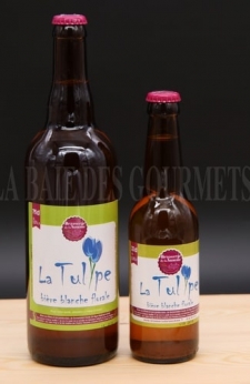 La Baie des Gourmets